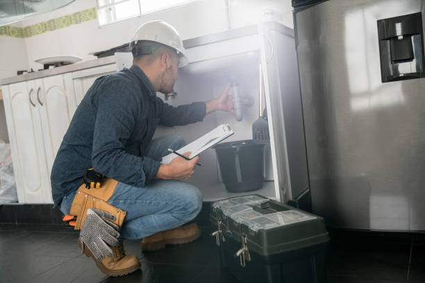 Best Toilet Repair Services  in Bald Kno, AR