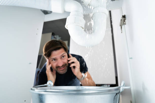 Best Emergency Plumbing Repair  in Bald Kno, AR