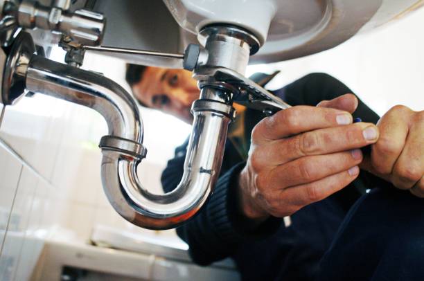 Professional Plumbing in Bald Kno, AR