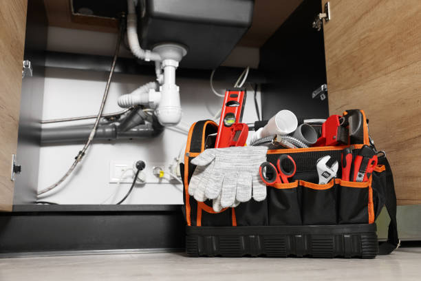 Best Water Softener Installation  in Bald Kno, AR