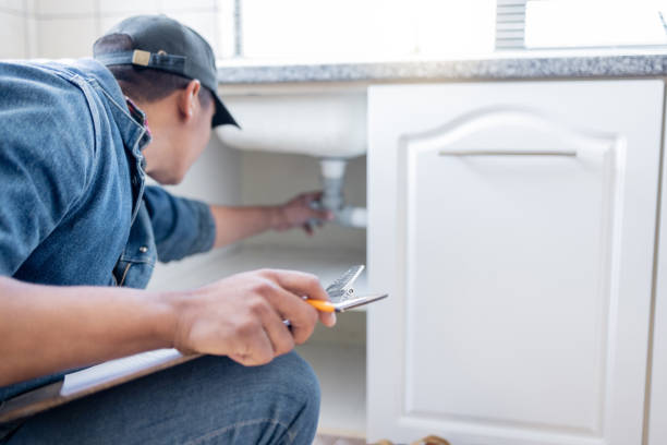 Best Drain Cleaning Services  in Bald Kno, AR