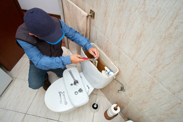 Best Plumbing Services Near Me  in Bald Kno, AR
