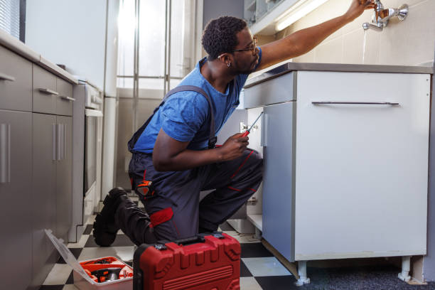 Best Water Heater Repair  in Bald Kno, AR