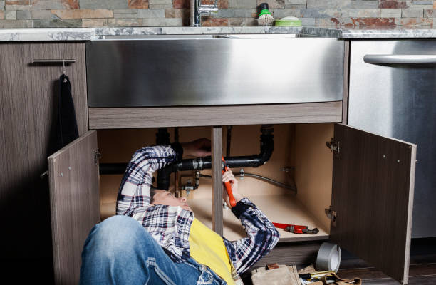Best Water Leak Repair  in Bald Kno, AR