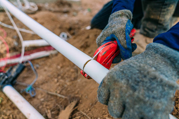 Best Septic Systems  in Bald Kno, AR