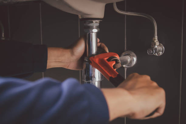 Best Affordable Plumbing Services  in Bald Kno, AR
