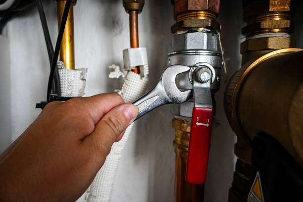 Best Sewer Cleaning Services  in Bald Kno, AR